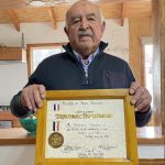 DOMICIANO CARRASCO