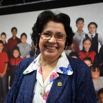 María Victoria Peralta