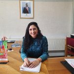 Seremi de Vivienda Aysén Paulina Ruz Delfín (1)