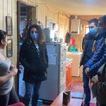 VISITA JOSELINE