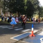 desfile cisnes 8
