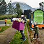 05-06-2022 Jornada de limpieza recolección y reciclaje en Río Aysén – Bidema 002