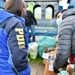 05-06-2022 Jornada de limpieza recolección y reciclaje en Río Aysén – Bidema 004