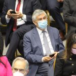 SENADOR SANDOVAL