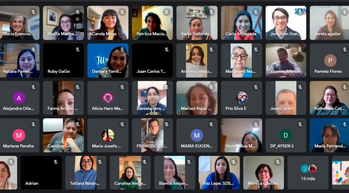 Exitoso conversatorio sobre consumo y género organizan SERNAC y SernamEG