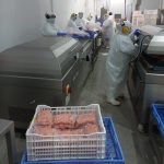 120722 Comunicado exportaciones foto salmon congelado