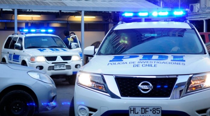 Padre e hijo son encontrados muertos en su casa en Purranque: Ambos tendrían lesiones de bala en la cabeza