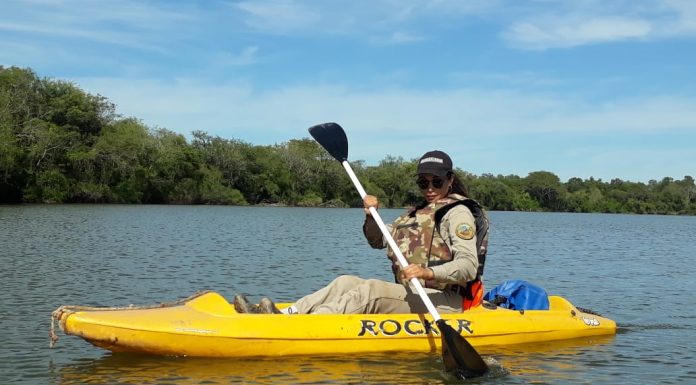 Latinoamérica avanzará en igualdad de género para mujeres guardaparques