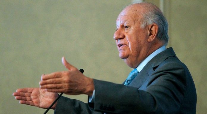 Ricardo Lagos refuta a columnista y se desmarca de apoyar al Rechazo: “Hace una lectura muy ligera”
