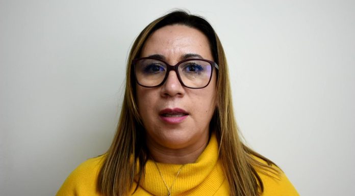 Fiscalía y Carabineros logran detención de autor de disparos contra vehículo en recta Foitzick y calle Ogana