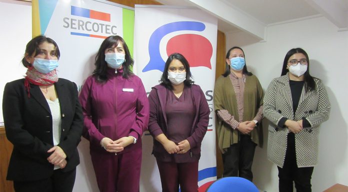 MINISTERIO DE ECONOMÍA ABRE CONVOCATORIA DE CAPITAL ABEJA DE SERCOTEC PARA IMPULSAR EL EMPRENDIMIENTO FEMENINO