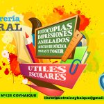 Libreria Austral