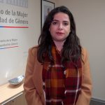 MINISTRA MINMUJERYEG