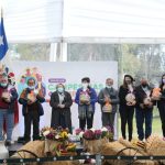 PRESIDENTE BORIC EN ACTO DIA DEL CAMPESINO (2)