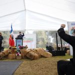 PRESIDENTE BORIC EN ACTO DIA DEL CAMPESINO (3)