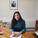 Seremi de Vivienda Aysén Paulina Ruz Delfín