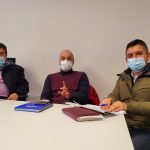 reunión muni y subdere