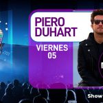 Cartelera COY weekend music 2022-23,5X5