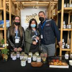 Patagonia Bees