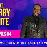 Cartelera COY weekend music 2022-23,5X5