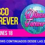 Cartelera COY weekend music 2022-23,5X5 2