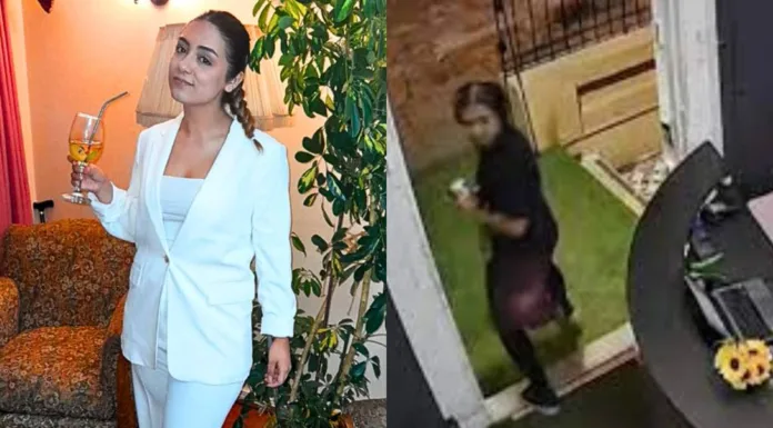 Anahí Espíndola: confirman que cuerpo encontrado en roqueríos de Viña del Mar corresponde a la joven de 22 años