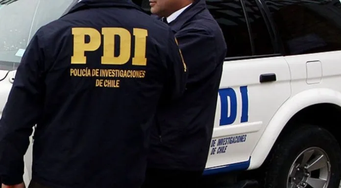 Papá de Martín Pradenas pasará a control de detención este viernes: Fue denunciado por abuso sexual a menor de edad