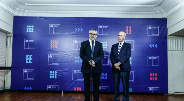 Ministro Marcel se reúne con la CPC para abordar propuesta en torno al Pacto por el Crecimiento, el Progreso Social y Responsabilidad Fiscal