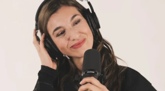 Primera de Sudamérica: Periodista chilena Andrea Obaid ganó Oscar de la comunicación científica