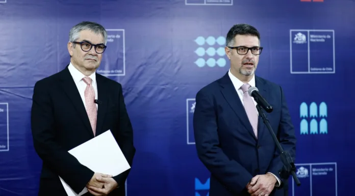 Presidente de la República propone a Claudio Soto Gamboa como nuevo consejero del Banco Central