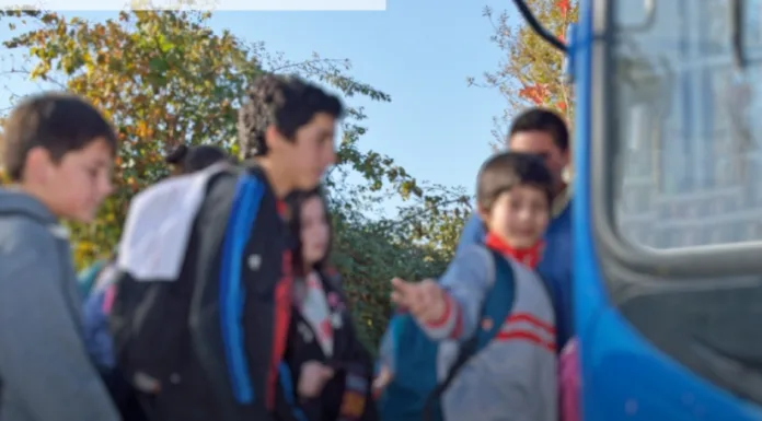 En Aysén dos servicios nuevos se incluyen en segunda licitación de transporte escolar MTT