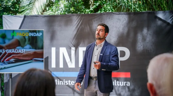 “MI PAGO INDAP”: PLATAFORMA DIGITAL FACILITARÁ LOS PAGOS DE MÁS DE 1250 USARIOS A NIVEL REGIONAL