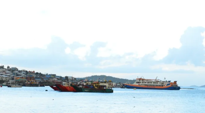 MTT habilita 3ª frecuencia de transporte marítimo Quellón – Melinka