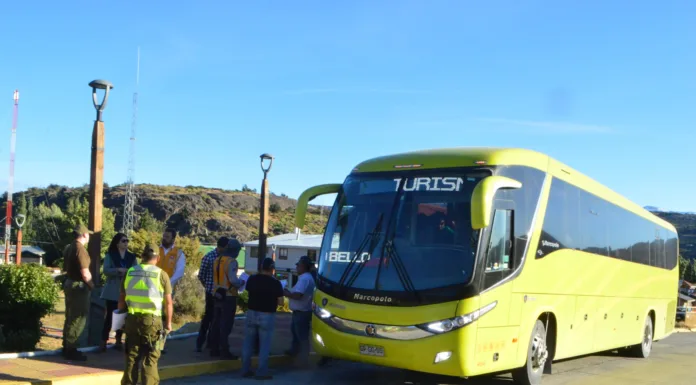 En un 27% han aumentado controles de Fiscalización MTT por temporada estival