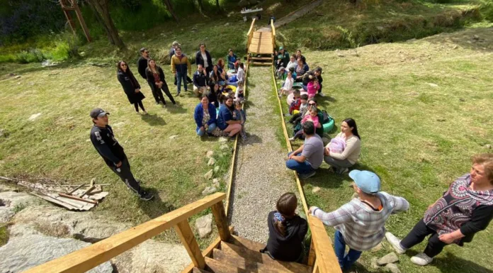 Ministerio del Medio Ambiente anuncia proyectos ganadores del Fondo de Protección Ambiental en la región de Aysén