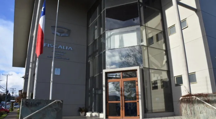 Fiscalía obtiene condena de 8 años de cárcel para imputados por tenencia ilegal de armas de fuego