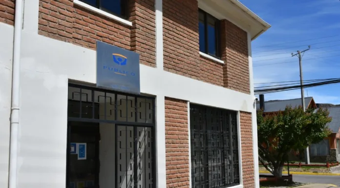 Chile Chico: Fiscalía logra condena de 9 años de cárcel contra imputado por femicidio tentado