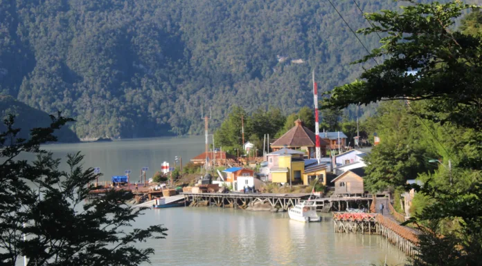 “Pasareleando entre ciencia y cultura”: Un proyecto inédito en el extremo sur de Chile