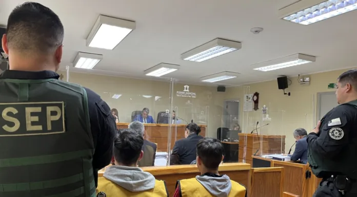 Fiscalía logra condena de 19 años de cárcel para coautor de homicidio por lucha de bandas rivales dedicadas al tráfico de drogas