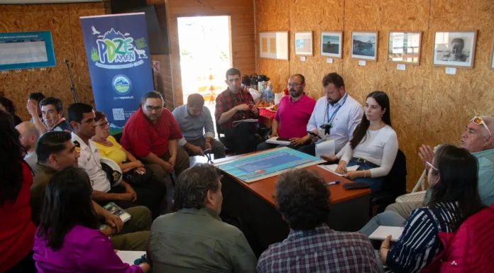 Delegado regional llama a sumarse a los talleres de participación ciudadana del Gobierno Regional para elaborar el Plan de Zonas Extremas