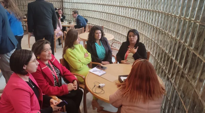 MUJERES DE LA PESCA ARTESANAL: “LA VALORAMOS, PERO AÚN SON PERTINENTES CIERTOS AJUSTES”