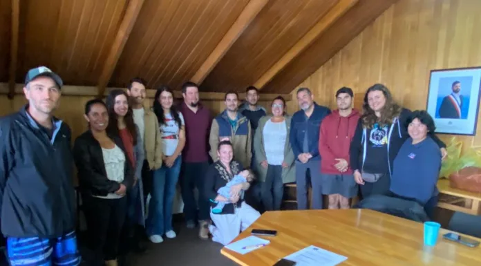 Directora Regional de INDAP Aysén destaca la extensión de edad para las juventudes rurales de 35 a 40 años