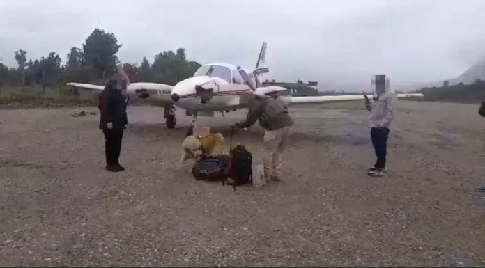 Carabineros del OS-7 Aysén intensifica control y fiscalización en temporada estival