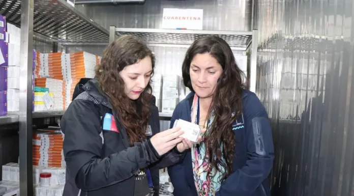 Nuevas vacunas contra el COVID-19 ya están disponibles en centros de salud pública de Aysén