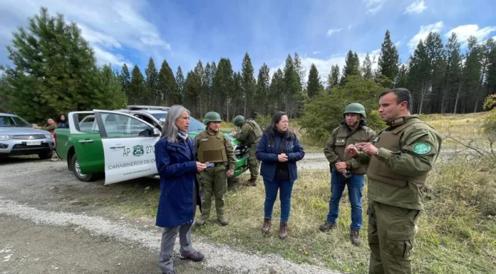 Seremi de Bienes Nacionales destaca la contribución de los terrenos fiscales en el desarrollo regional