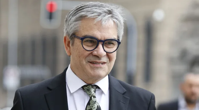 Marcel: “Estamos muy cerca de volver a la plena normalidad inflacionaria”