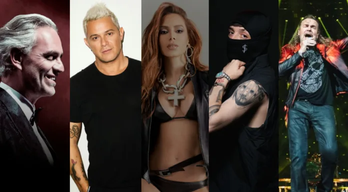 Día por día: la programación de Viña 2024