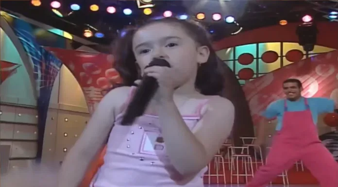 Furor por “Dubidubidu”: Canción de Christell lidera ranking en Japón