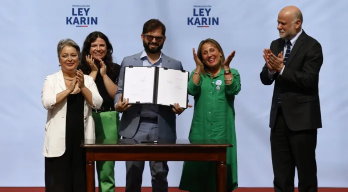 Promulgada la Ley Karin: Iniciativa sanciona el abuso y acoso laboral