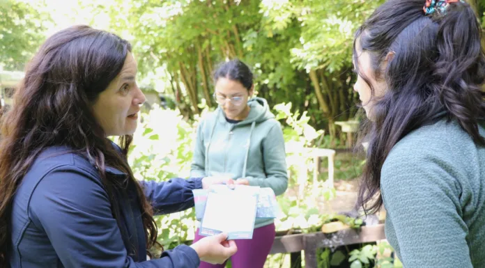 Seremi de Salud refuerza medidas preventivas sobre Hantavirus en turistas que visitan la región